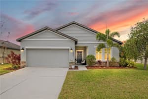3807 NIGHT HERON DRIVE, SANFORD, FL 32773 Sold 06/10/25