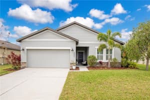 3807 NIGHT HERON DRIVE, SANFORD, FL 32773 Sold 06/10/25