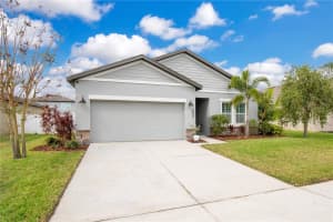 3807 NIGHT HERON DRIVE, SANFORD, FL 32773 Sold 06/10/25