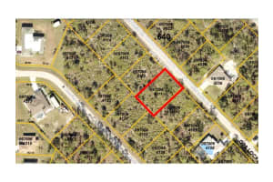 OPA LOCKA LN, NORTH PORT, FL 34291 - MLS#MFRO6289216
