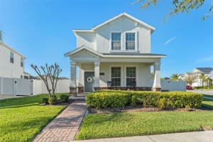 9844 PECAN HICKORY WAY, ORLANDO, FL 32832 Sold 05/09/25