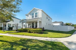 9844 PECAN HICKORY WAY, ORLANDO, FL 32832 Sold 05/09/25
