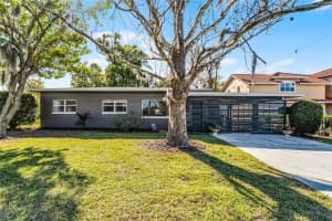 1018 WENTROP LANE, ORLANDO, FL 32804 Sold 04/11/25