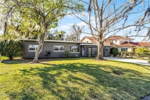 1018 WENTROP LANE, ORLANDO, FL 32804 Sold 04/11/25