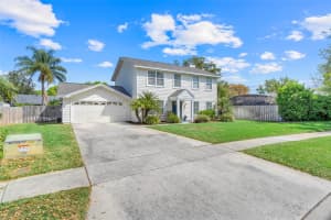 4451 SEAWATER STREET, ORLANDO, FL 32812 Sold 04/11/25