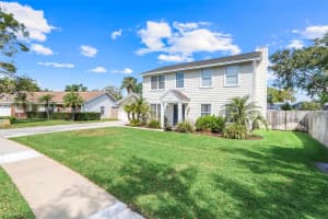 4451 SEAWATER STREET, ORLANDO, FL 32812 Sold 04/11/25