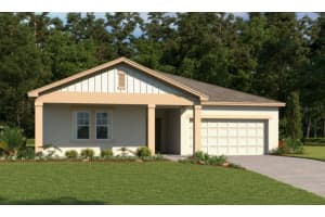 1667 MEADOWLARK DRIVE, DELTONA, FL 32725 Sold 05/09/25