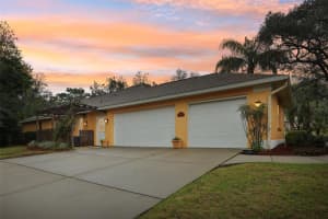 15 PAGODA DRIVE, HOMOSASSA, FL 34446 Sold 04/29/25