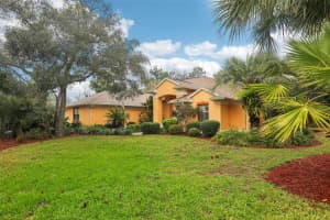15 PAGODA DRIVE, HOMOSASSA, FL 34446 Sold 04/29/25