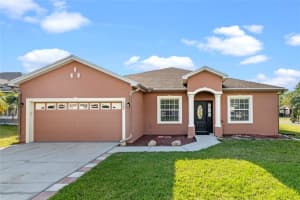 1380 NORMANDY HEIGHTS CIRCLE, WINTER HAVEN, FL 33880 Sold 06/20/25