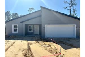 2914 SW 162ND STREET, OCALA, FL 34473 Sold 04/25/25