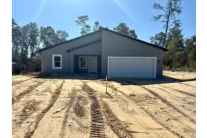 2914 SW 162ND STREET, OCALA, FL 34473 Sold 04/25/25