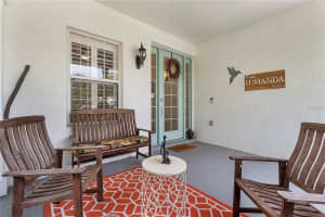 322 RHODES STREET, MOUNT DORA, FL 32757 Sold 08/21/25
