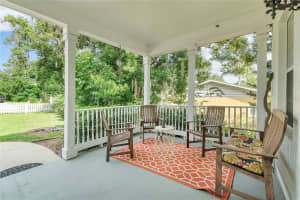 322 RHODES STREET, MOUNT DORA, FL 32757 Sold 08/21/25