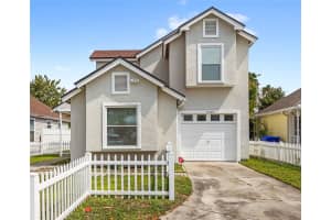 2361 CARRIAGE RUN ROAD, KISSIMMEE, FL 34741 Sold 05/19/25