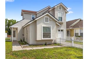 2361 CARRIAGE RUN ROAD, KISSIMMEE, FL 34741 Sold 05/19/25