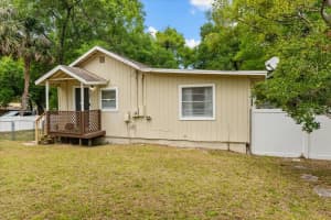 1401 VOORHIS AVENUE, DELAND, FL 32724 - MLS#MFRO6289281