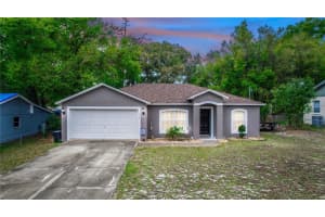 216 CLARA VISTA STREET, DEBARY, FL 32713 Sold 05/20/25