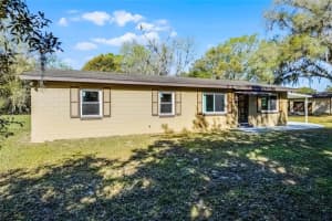 2522 JUNCTION ROAD, ZELLWOOD, FL 32798 Sold 05/08/25