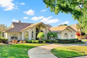 2230 LAKE CRESCENT COURT, WINDERMERE, FL 34786 Sold 06/06/25