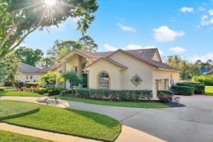 2230 LAKE CRESCENT COURT, WINDERMERE, FL 34786 Sold 06/06/25