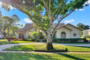 2230 LAKE CRESCENT COURT, WINDERMERE, FL 34786 Sold 06/06/25