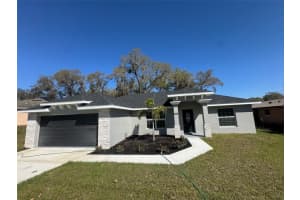 1055 FRENCH AVENUE, ORANGE CITY, FL 32763 Sold 04/15/25