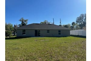 1055 FRENCH AVENUE, ORANGE CITY, FL 32763 Sold 04/15/25