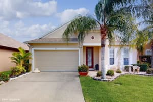 321 Cressa Cir, COCOA