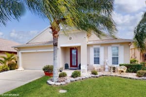 321 CRESSA CIRCLE, COCOA, FL 32926 - MLS#MFRO6289305