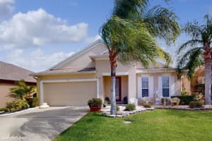 321 CRESSA CIRCLE, COCOA, FL 32926 - MLS#MFRO6289305