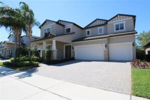 9520 ROYAL ESTATES BOULEVARD, ORLANDO, FL 32836 Sold 08/18/25
