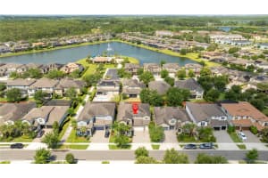 9520 ROYAL ESTATES BOULEVARD, ORLANDO, FL 32836 Sold 08/18/25