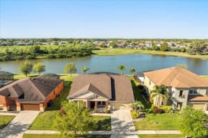 1810 TROPHY BASS WAY, KISSIMMEE, FL 34746 Sold 05/21/25