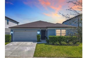 297 CITRUS ISLE LOOP, DAVENPORT, FL 33837 Sold 06/03/25