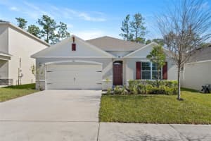 336 Camilla Rd, DELAND