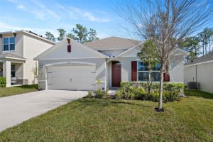 336 CAMILLA ROAD, DELAND, FL 32724 - MLS#MFRO6289326