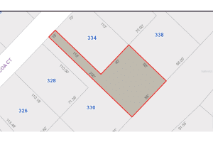 COCOA CT, KISSIMMEE, FL 34758 - MLS#MFRO6289329