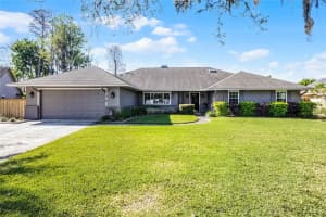 8992 PALOS VERDE DRIVE, ORLANDO, FL 32825 Sold 04/28/25