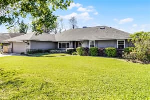 8992 PALOS VERDE DRIVE, ORLANDO, FL 32825 Sold 04/28/25