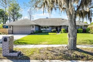 8992 PALOS VERDE DRIVE, ORLANDO, FL 32825 Sold 04/28/25