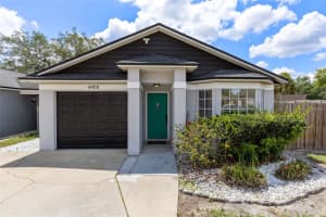 4458 GOLDENRAIN COURT, ORLANDO, FL 32808 Sold 08/21/25