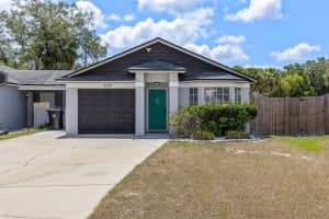 4458 GOLDENRAIN COURT, ORLANDO, FL 32808 Sold 08/21/25