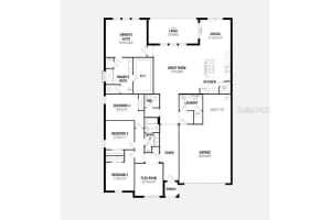 3526 DOUGLAS FIR DRIVE, APOPKA, FL 32703 Sold 05/27/25