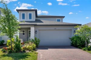 2293 MYSTIC MAZE LANE, CLERMONT, FL 34715 Sold 08/13/25