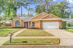 5500 CAURUS COURT, ORLANDO, FL 32808 Sold 07/02/25