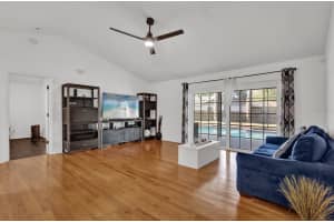 5500 CAURUS COURT, ORLANDO, FL 32808 Sold 07/02/25