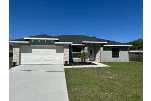 258 FRASER ROAD, DEBARY, FL 32713 Sold 05/02/25