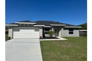 258 FRASER ROAD, DEBARY, FL 32713 Sold 05/02/25