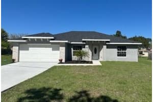 258 FRASER ROAD, DEBARY, FL 32713 Sold 05/02/25